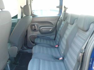 Opel Combo 1.5 TD 96kW (130CV) S/S Selective XL  - Foto 9