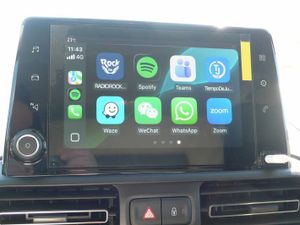 Opel Combo 1.5 TD 96kW (130CV) S/S Selective XL  - Foto 24