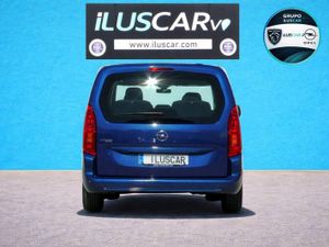 Opel Combo 1.5 TD 96kW (130CV) S/S Selective XL  - Foto 4