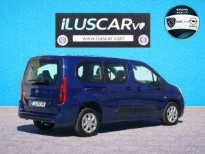 Opel Combo 1.5 TD 96kW (130CV) S/S Selective XL  - Foto 3