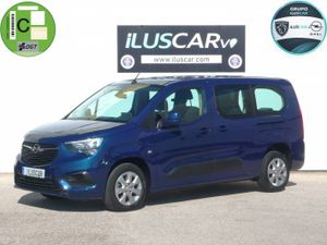 Opel Combo 1.5 TD 96kW (130CV) S/S Selective XL  - Foto 2