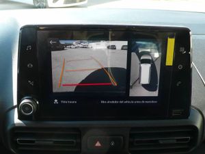 Opel Combo 1.5 TD 96kW (130CV) S/S Selective XL  - Foto 20