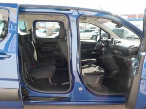 Opel Combo 1.5 TD 96kW (130CV) S/S Selective XL  - Foto 15