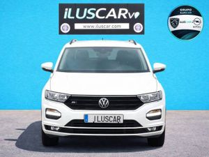 Volkswagen T-Roc Advance R-Line 1.0 TSI 81kW (110CV)  - Foto 6