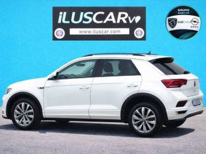 Volkswagen T-Roc Advance R-Line 1.0 TSI 81kW (110CV)  - Foto 5