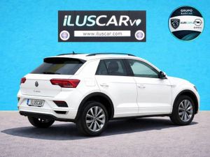 Volkswagen T-Roc Advance R-Line 1.0 TSI 81kW (110CV)  - Foto 3