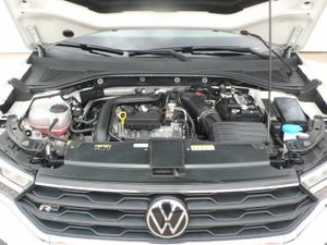 Volkswagen T-Roc Advance R-Line 1.0 TSI 81kW (110CV)  - Foto 37