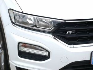 Volkswagen T-Roc Advance R-Line 1.0 TSI 81kW (110CV)  - Foto 36