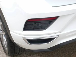 Volkswagen T-Roc Advance R-Line 1.0 TSI 81kW (110CV)  - Foto 12