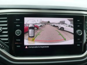 Volkswagen T-Roc Advance R-Line 1.0 TSI 81kW (110CV)  - Foto 19