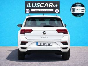 Volkswagen T-Roc Advance R-Line 1.0 TSI 81kW (110CV)  - Foto 4