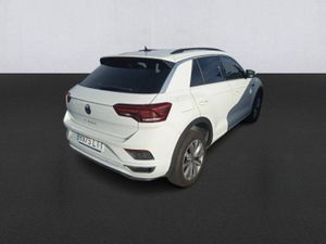 Volkswagen T-Roc Advance R-Line 1.0 TSI 81kW (110CV)  - Foto 3