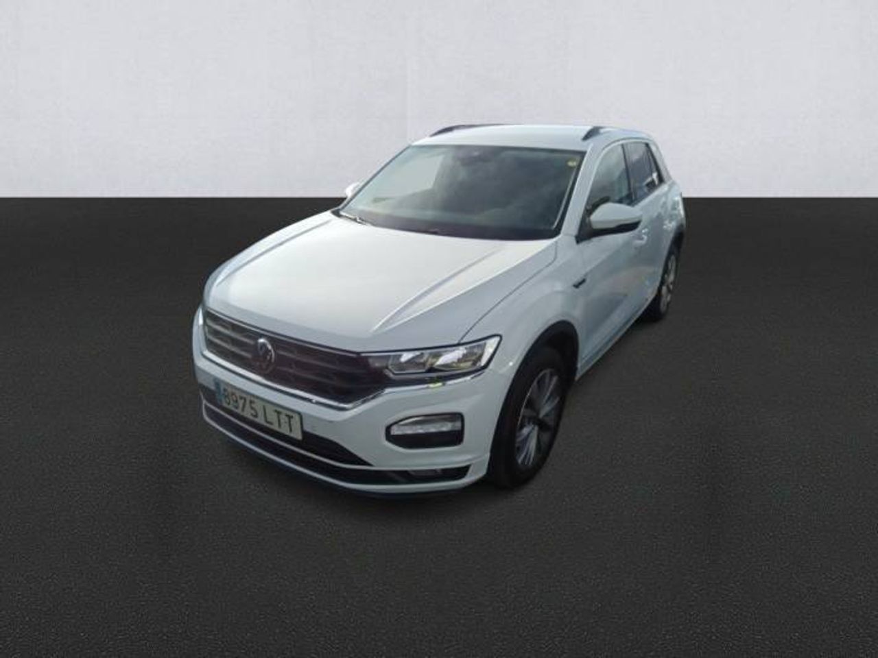 Volkswagen T-Roc Advance R-Line 1.0 TSI 81kW (110CV)  - Foto 1