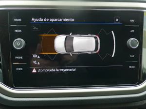 Volkswagen T-Roc Advance R-Line 1.0 TSI 81kW (110CV)  - Foto 20