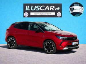 Opel Grandland 1.5 CDTi Ultimate Auto  - Foto 7