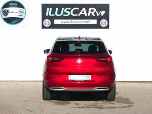 Opel Grandland 1.5 CDTi Ultimate Auto - Foto 4