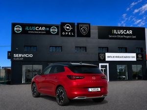 Opel Grandland 1.5 CDTi Ultimate Auto  - Foto 5