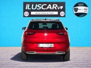 Opel Grandland 1.5 CDTi Ultimate Auto  - Foto 4
