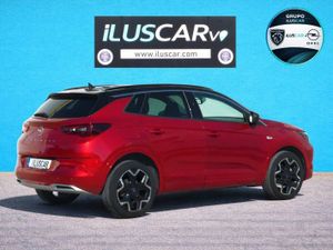 Opel Grandland 1.5 CDTi Ultimate Auto  - Foto 3