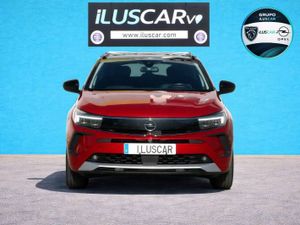 Opel Grandland 1.5 CDTi Ultimate Auto  - Foto 6
