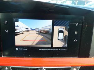 Opel Mokka 1.5 D GS Line (AC) - Foto 17