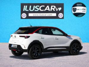 Opel Mokka 1.5 D GS Line (AC)  - Foto 3