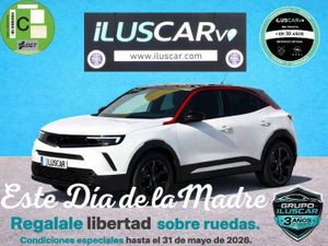 Opel Mokka 1.5 D GS Line (AC)  - Foto 2
