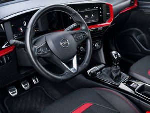 Opel Mokka 1.5 D GS Line (AC)  - Foto 3
