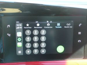 Opel Mokka 1.5 D GS Line (AC) - Foto 19