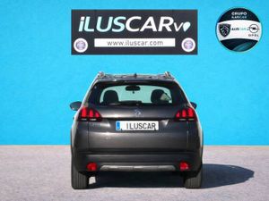 Peugeot 2008 1.2 PureTech S&S ALLURE EAT6 110CV  - Foto 4