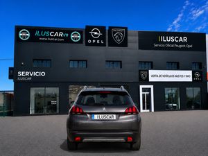 Peugeot 2008 1.2 PureTech S&S ALLURE EAT6 110CV  - Foto 4