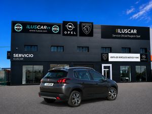 Peugeot 2008 1.2 PureTech S&S ALLURE EAT6 110CV  - Foto 3