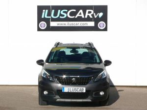 Peugeot 2008 1.2 PureTech S&S ALLURE EAT6 110CV - Foto 6
