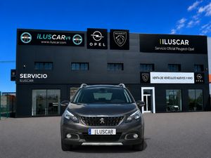 Peugeot 2008 1.2 PureTech S&S ALLURE EAT6 110CV  - Foto 6