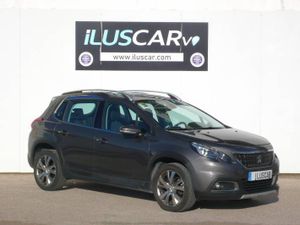 Peugeot 2008 1.2 PureTech S&S ALLURE EAT6 110CV - Foto 7