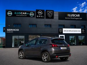 Peugeot 2008 1.2 PureTech S&S ALLURE EAT6 110CV  - Foto 5
