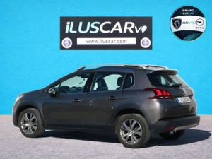 Peugeot 2008 1.2 PureTech S&S ALLURE EAT6 110CV  - Foto 5