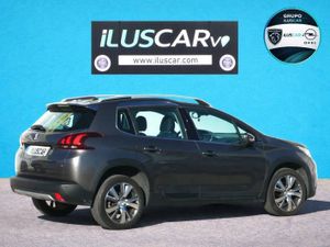 Peugeot 2008 1.2 PureTech S&S ALLURE EAT6 110CV  - Foto 3