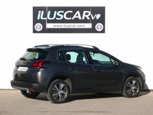 Peugeot 2008 1.2 PureTech S&S ALLURE EAT6 110CV - Foto 3