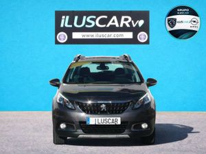 Peugeot 2008 1.2 PureTech S&S ALLURE EAT6 110CV  - Foto 6