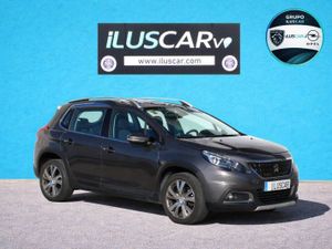 Peugeot 2008 1.2 PureTech S&S ALLURE EAT6 110CV  - Foto 7