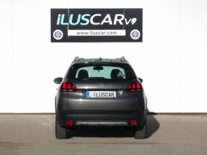 Peugeot 2008 1.2 PureTech S&S ALLURE EAT6 110CV - Foto 4