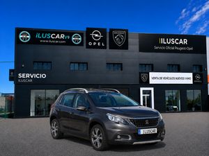 Peugeot 2008 1.2 PureTech S&S ALLURE EAT6 110CV  - Foto 7