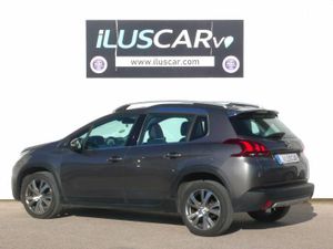 Peugeot 2008 1.2 PureTech S&S ALLURE EAT6 110CV - Foto 5