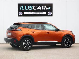 Peugeot 2008 1.2 Allure Pack 130 EAT8  - Foto 3