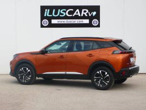 Peugeot 2008 1.2 Allure Pack 130 EAT8  - Foto 5