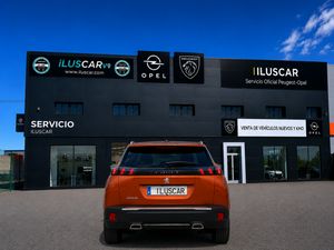 Peugeot 2008 1.2 Allure Pack 130 EAT8  - Foto 4
