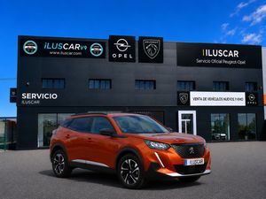 Peugeot 2008 1.2 Allure Pack 130 EAT8  - Foto 7