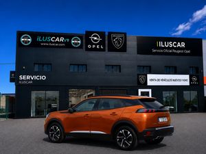 Peugeot 2008 1.2 Allure Pack 130 EAT8  - Foto 5