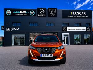 Peugeot 2008 1.2 Allure Pack 130 EAT8  - Foto 6